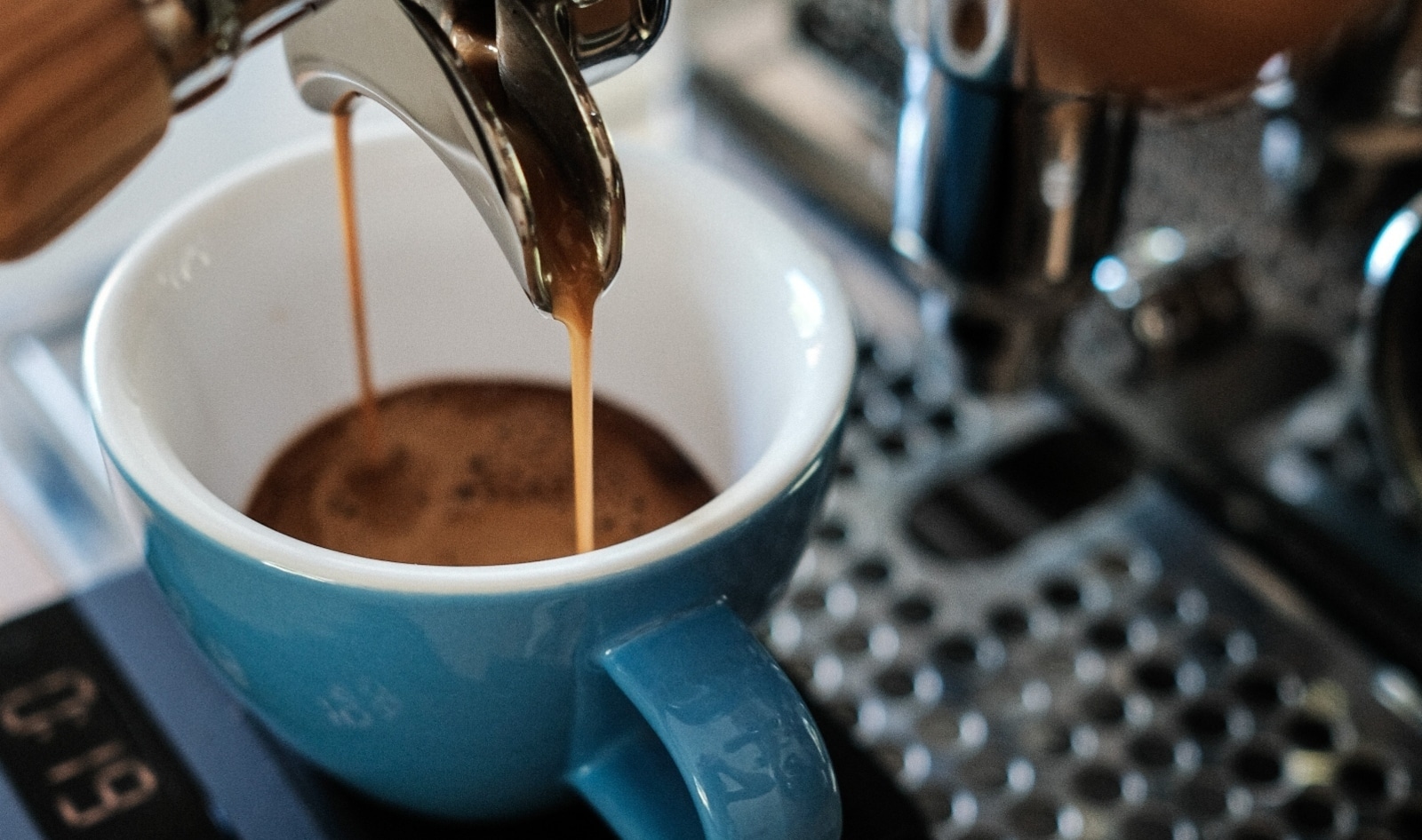 Love Good Strong Coffee? Check Out These Top Espresso Makers